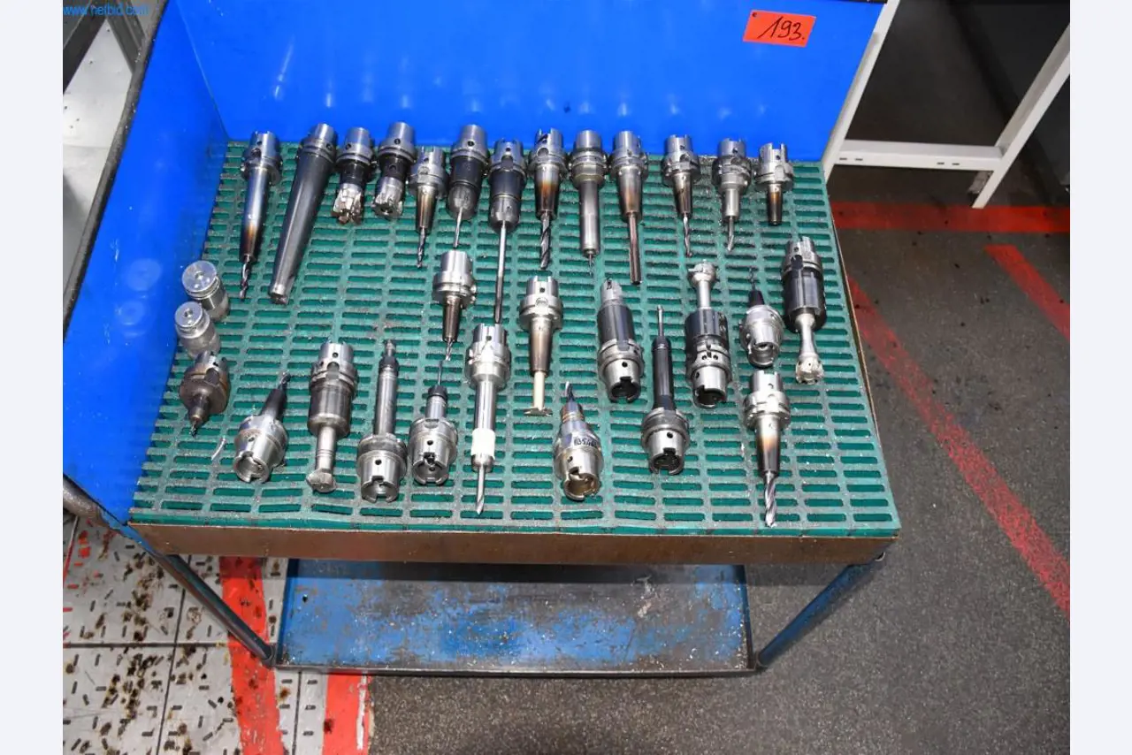 Metaalbewerkingsmachines-2