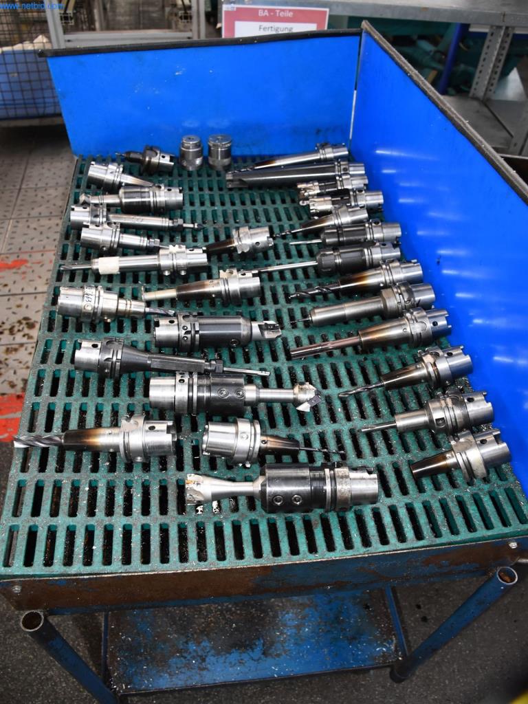 Metallbearbeitungsmaschinen-3