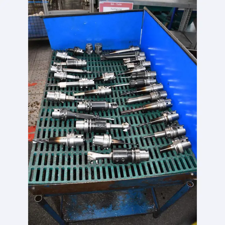 Metaalbewerkingsmachines-3