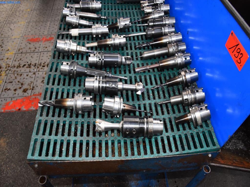 Metallbearbeitungsmaschinen-4