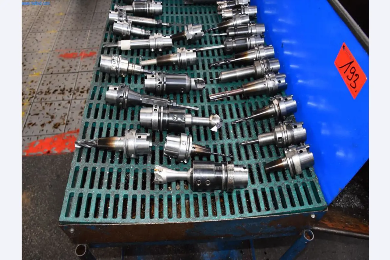 Metaalbewerkingsmachines-4