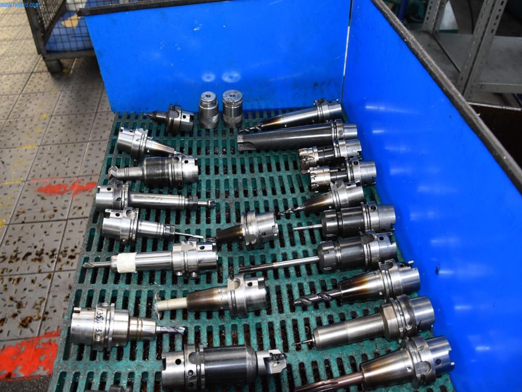 Metallbearbeitungsmaschinen-5