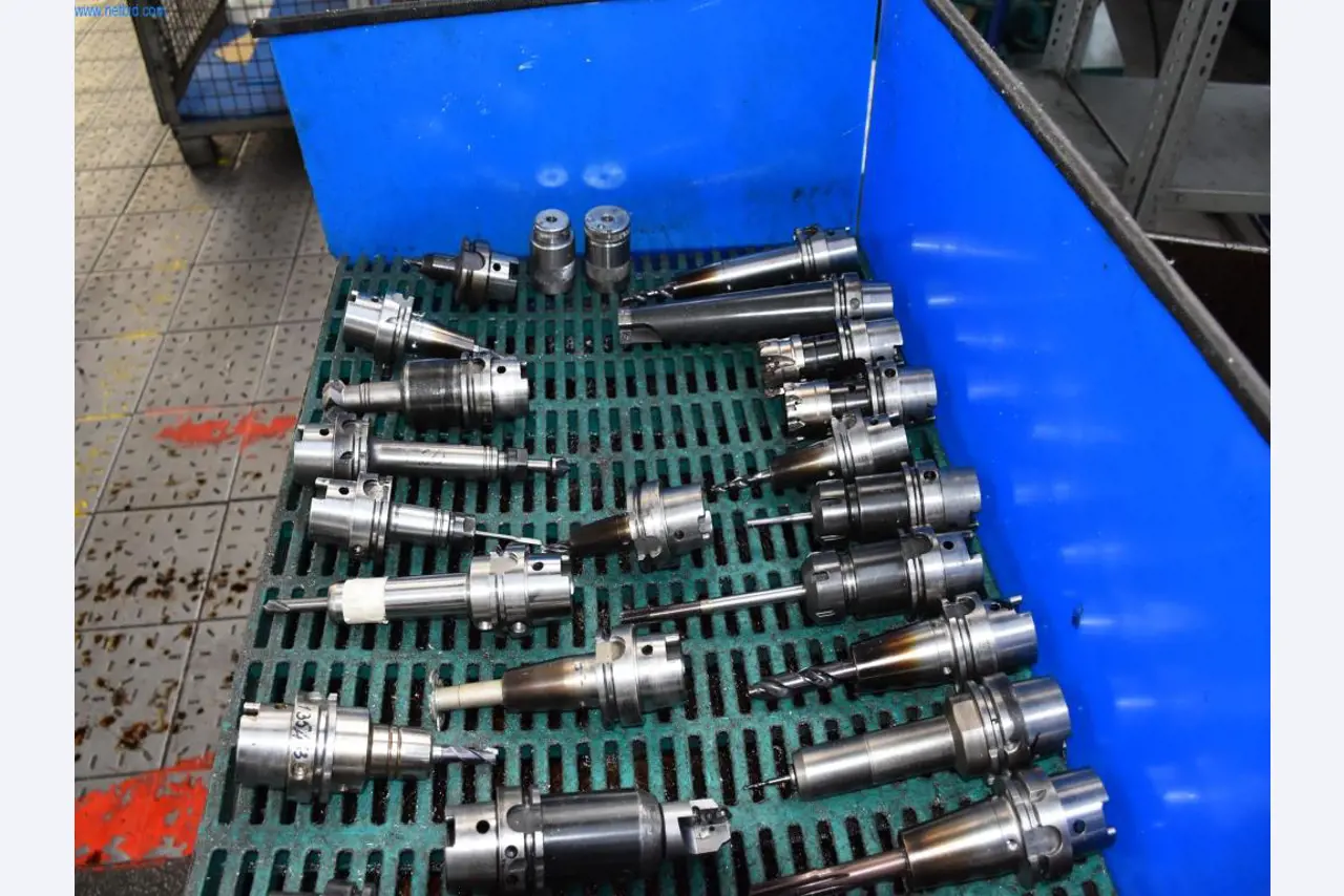 Metaalbewerkingsmachines-5