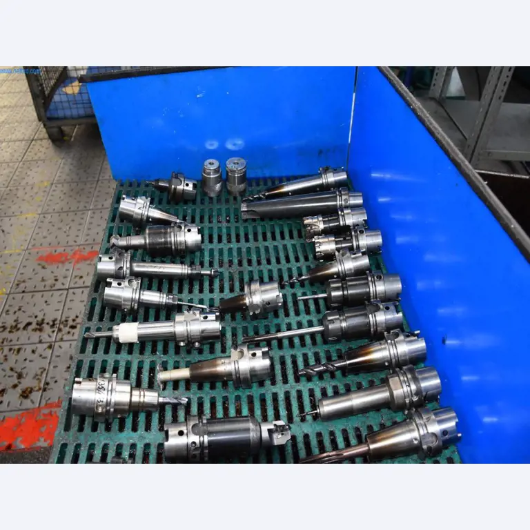 Metaalbewerkingsmachines-5