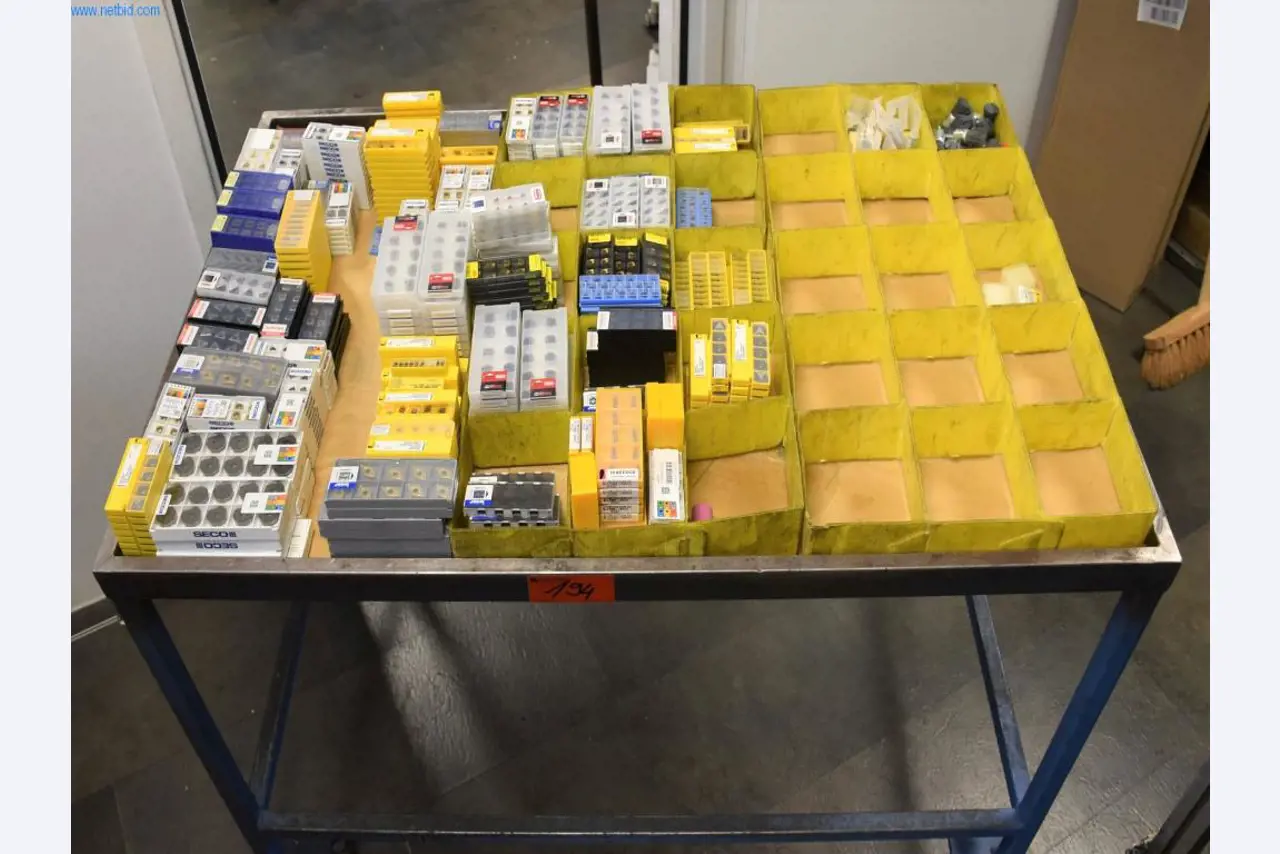 Máquinas para trabajar el metal-1