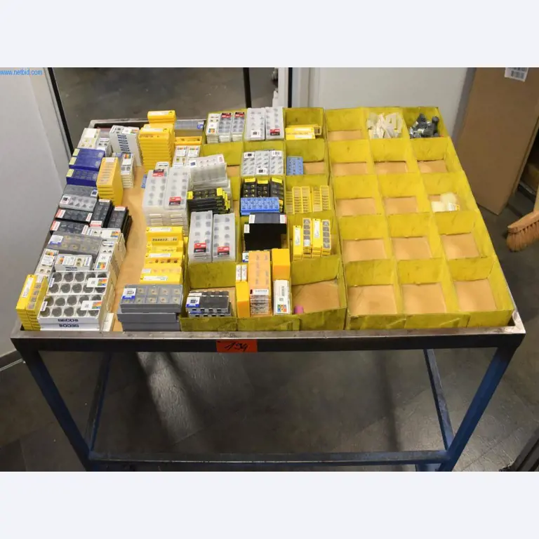 Máquinas para trabajar el metal-1