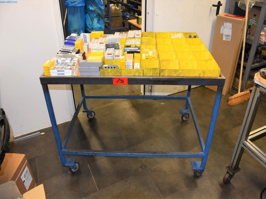 Kovoobráběcí stroje-2