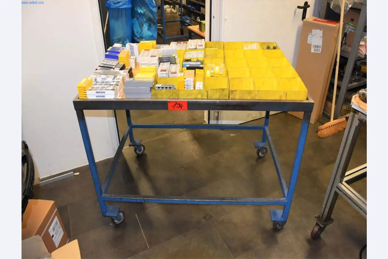 Máquinas para trabajar el metal-2