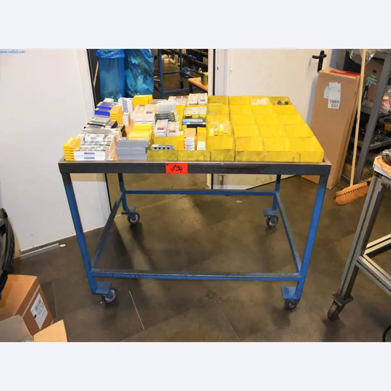 Máquinas para trabajar el metal-2