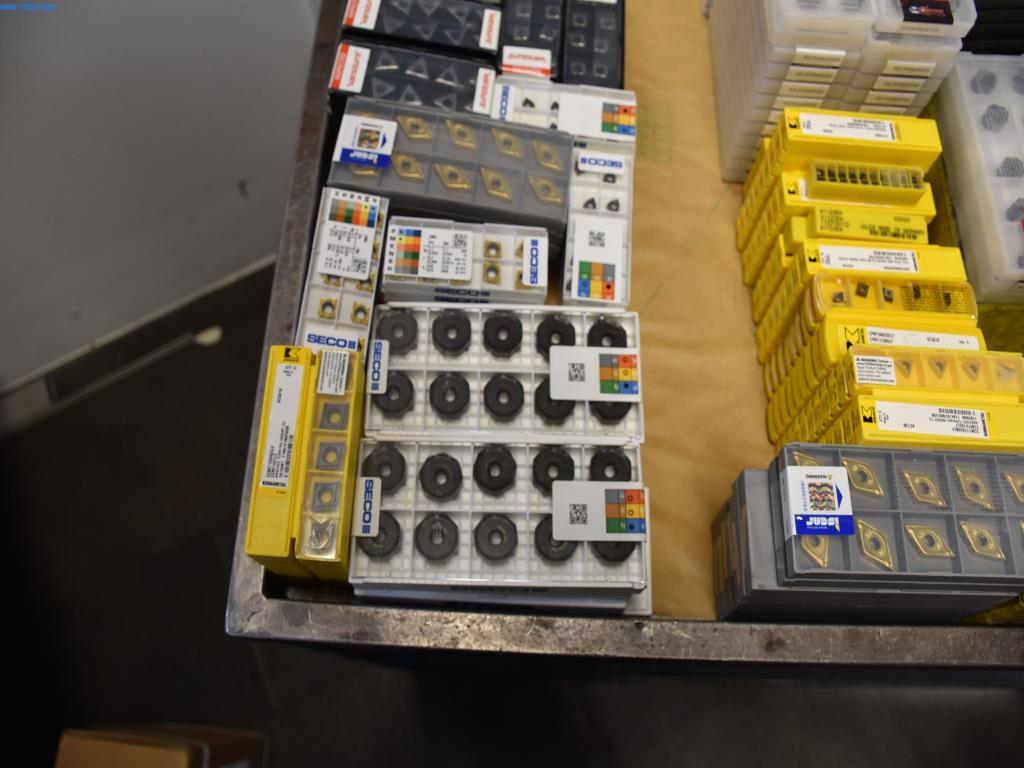 Kovoobráběcí stroje-3