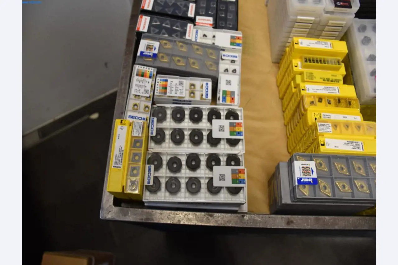 Máquinas para trabajar el metal-3