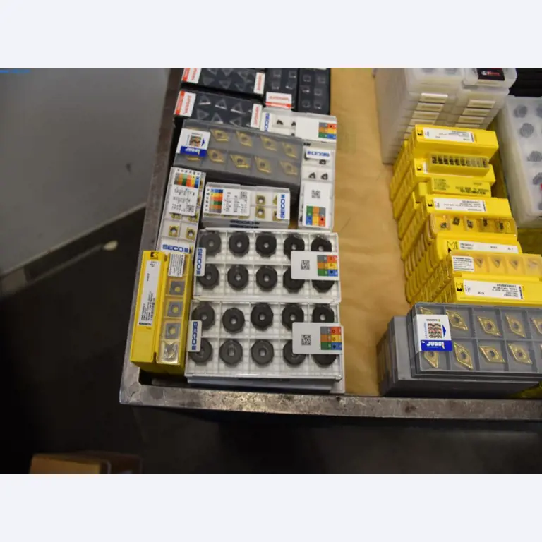 Máquinas para trabajar el metal-3