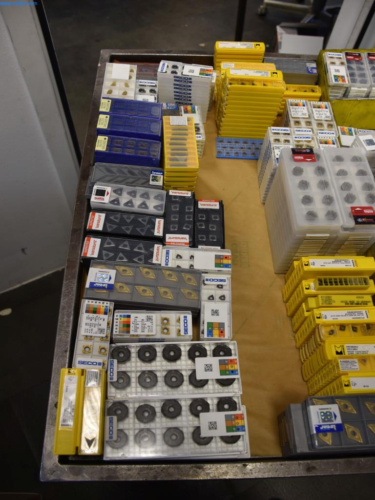 Kovoobráběcí stroje-4