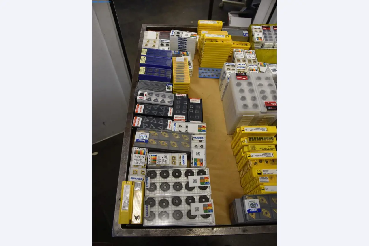 Máquinas para trabajar el metal-4