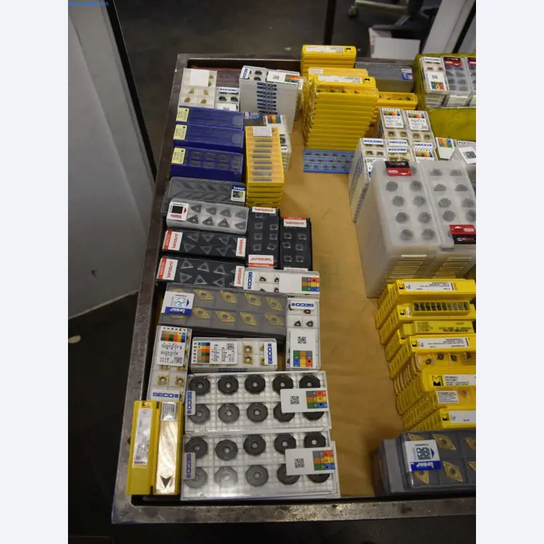 Máquinas para trabajar el metal-4