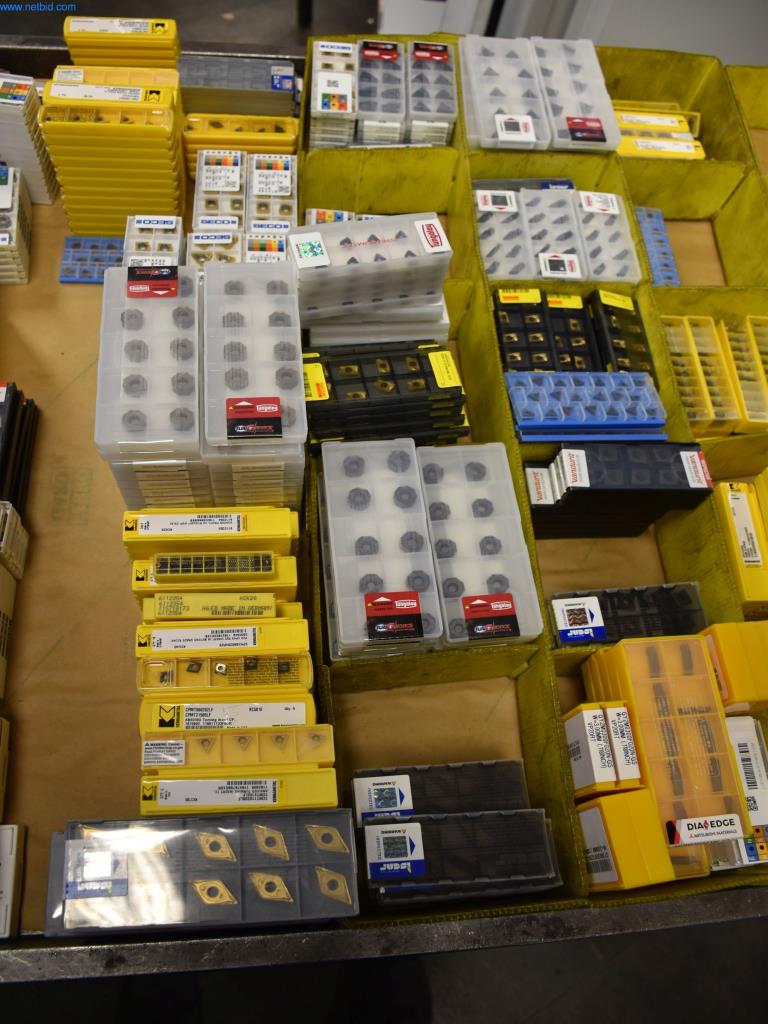 Kovoobráběcí stroje-5