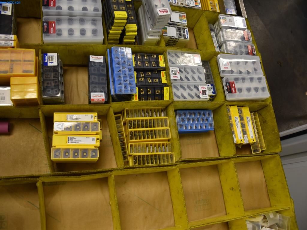 Kovoobráběcí stroje-6