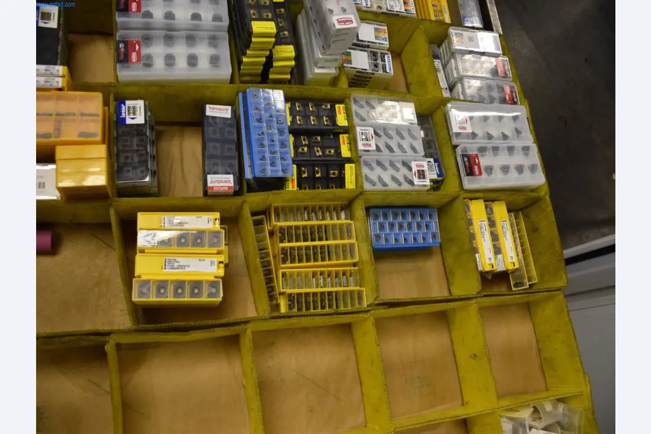 Máquinas para trabajar el metal-6