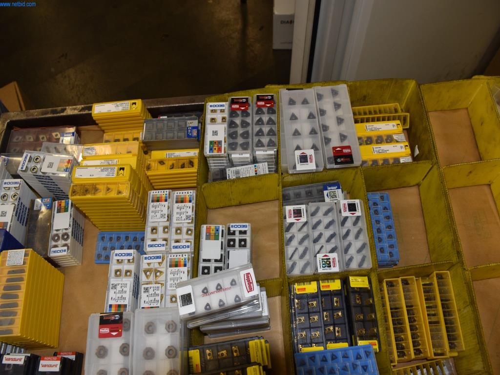 Kovoobráběcí stroje-7