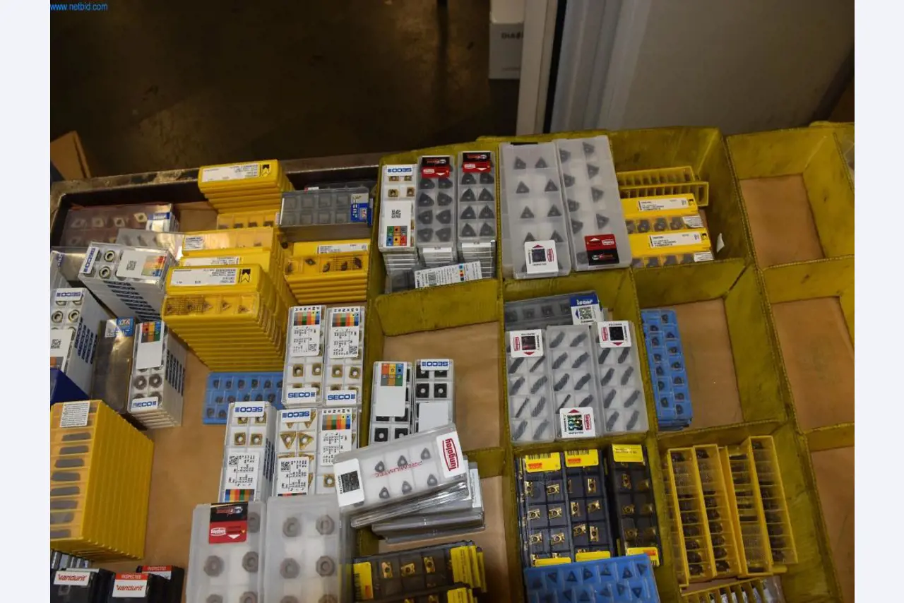 Máquinas para trabajar el metal-7