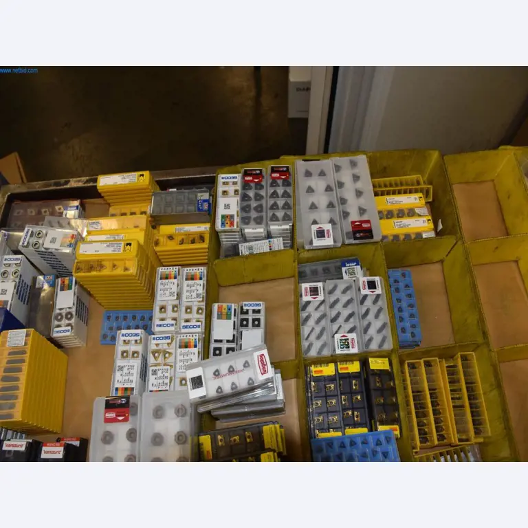 Máquinas para trabajar el metal-7