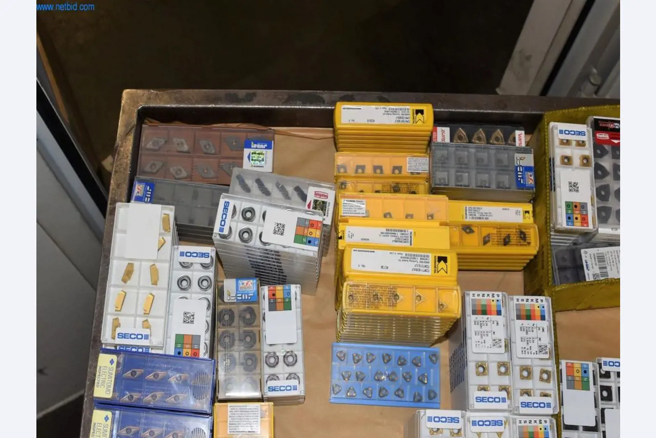 Máquinas para trabajar el metal-8