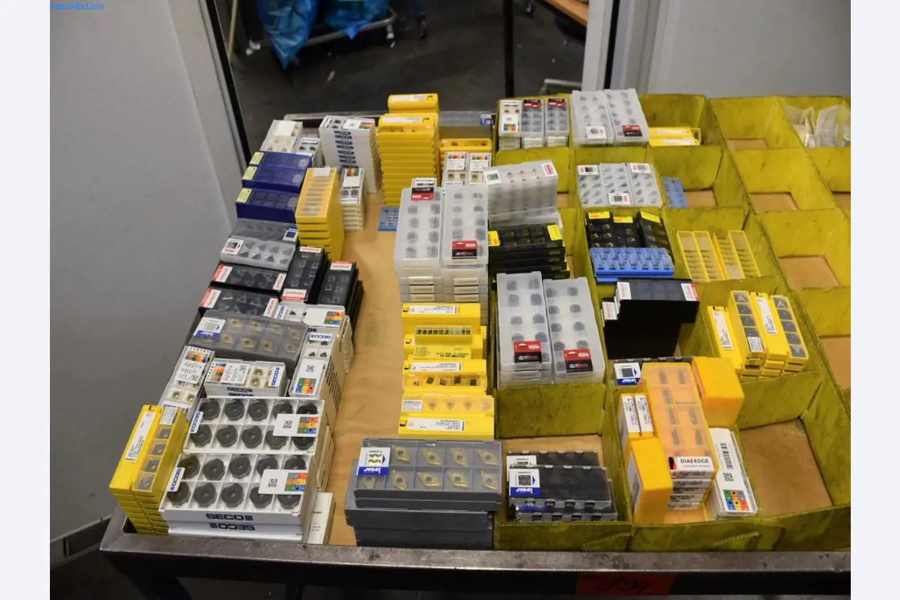 Máquinas para trabajar el metal-9