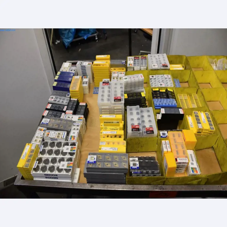 Máquinas para trabajar el metal-9