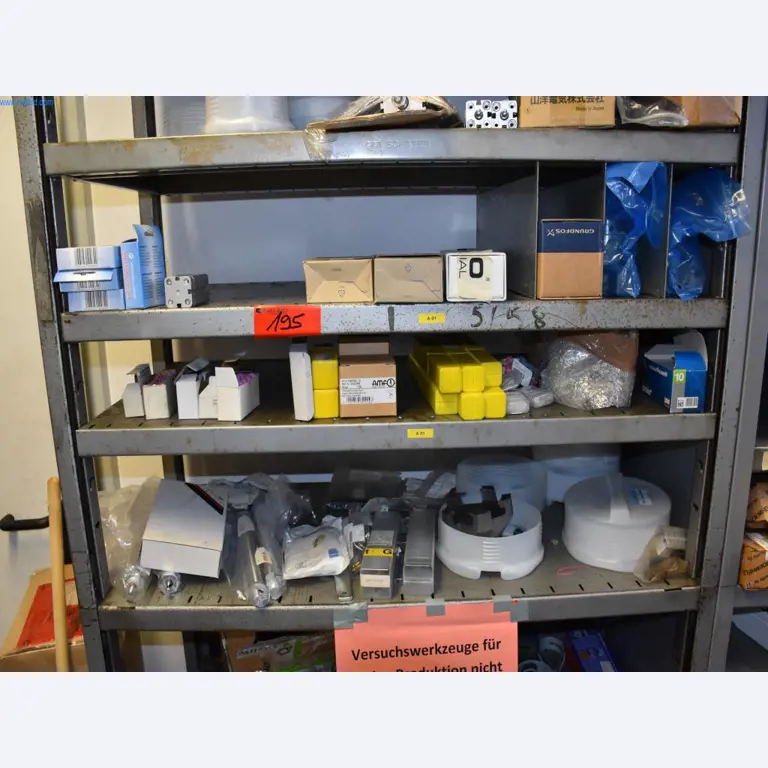 Metal working machinery-1
