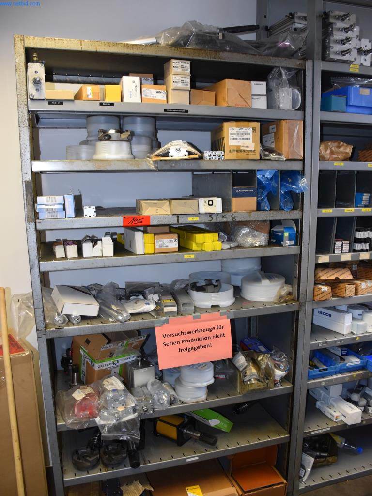 Kovoobráběcí stroje-2