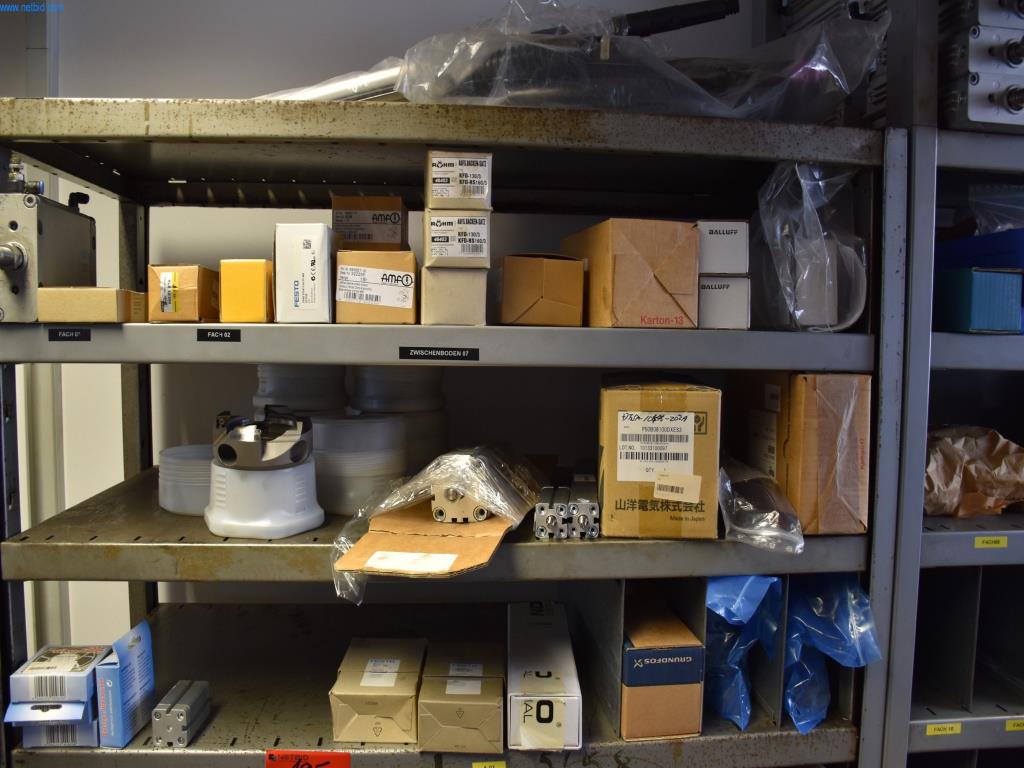 Kovoobráběcí stroje-3