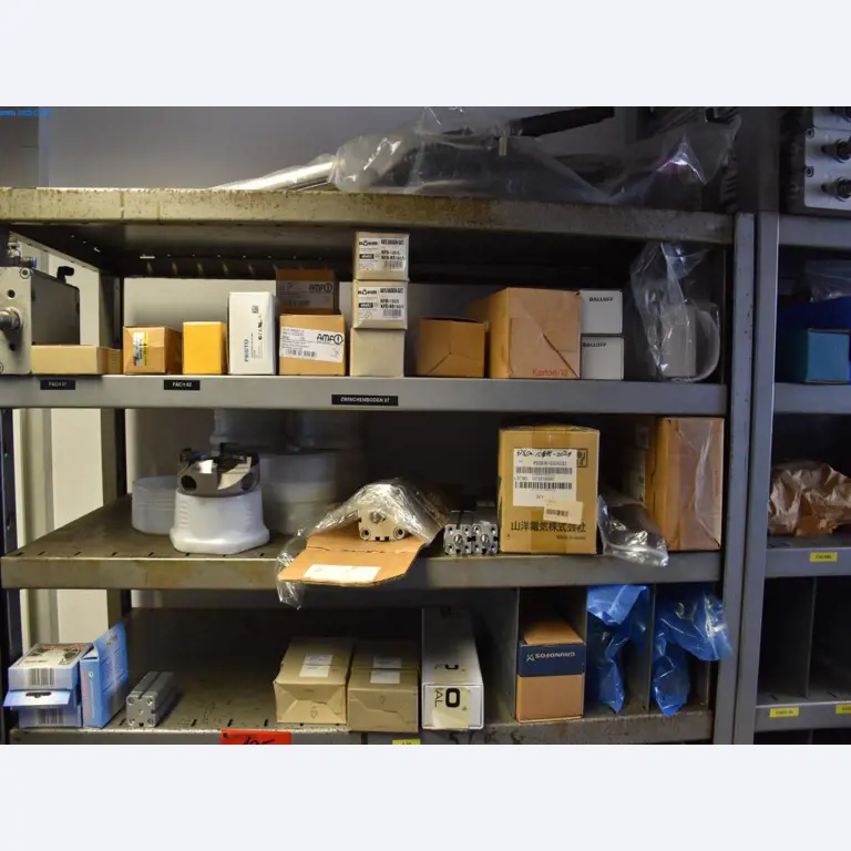 Metal working machinery-3