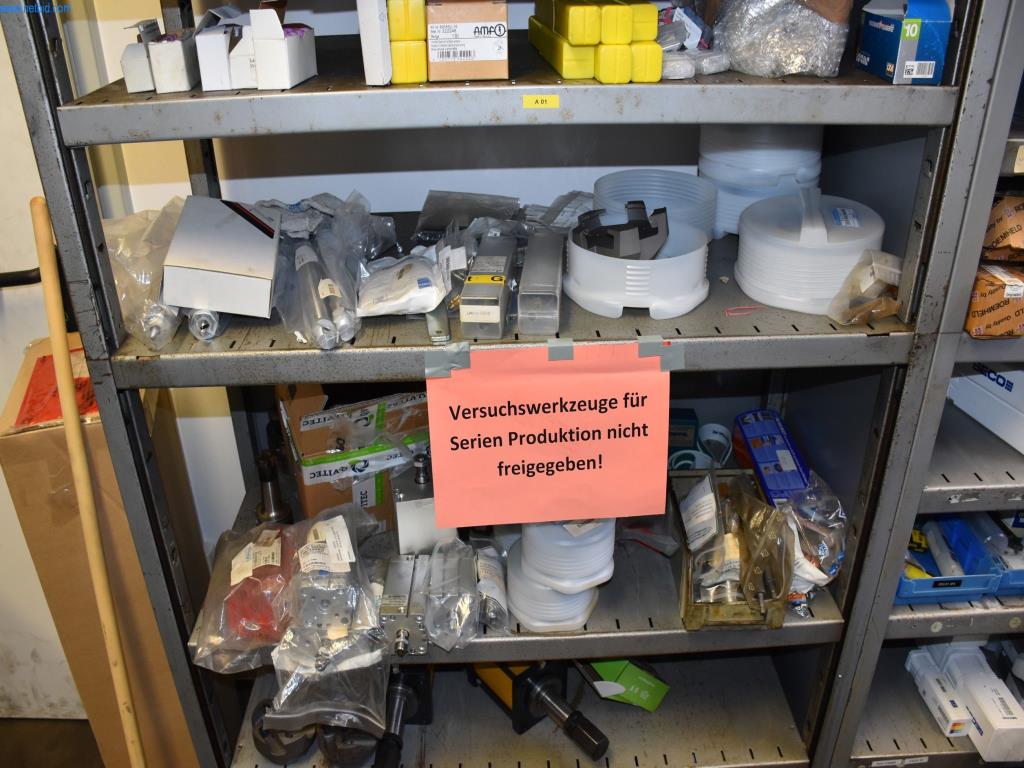 Kovoobráběcí stroje-4