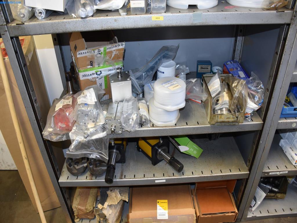 Kovoobráběcí stroje-5