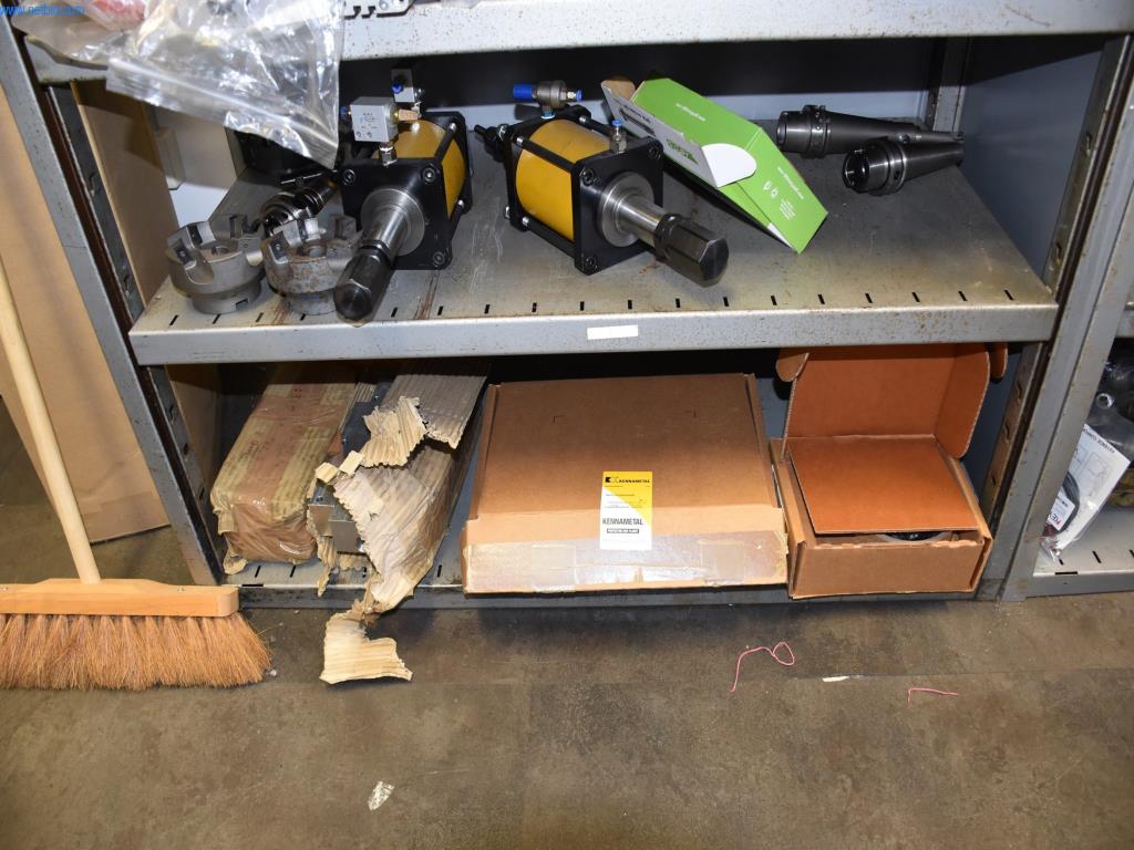 Kovoobráběcí stroje-6