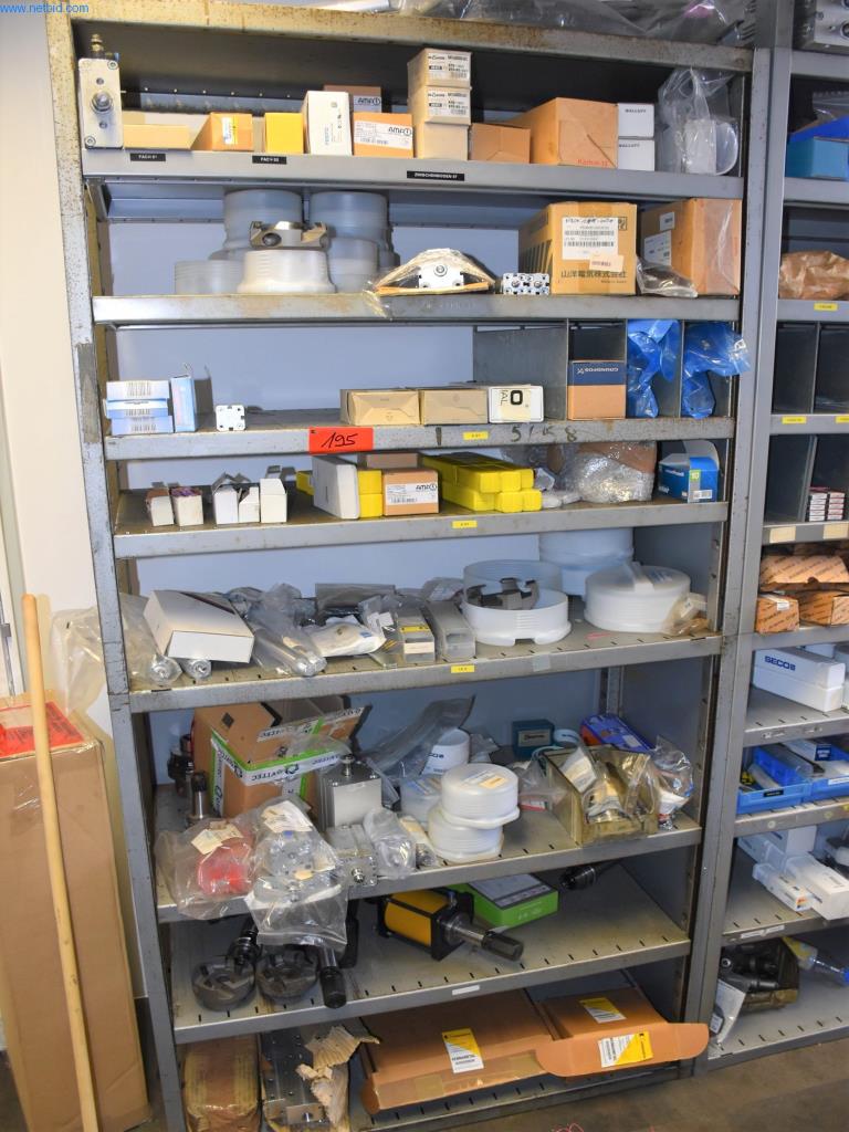 Kovoobráběcí stroje-8