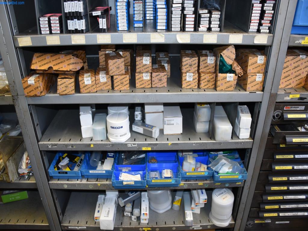 Kovoobráběcí stroje-10