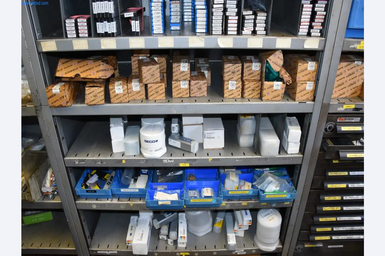 Máquinas para trabajar el metal-10