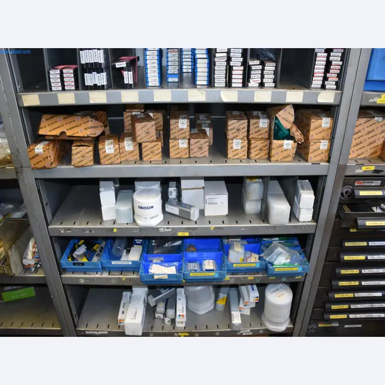 Máquinas para trabajar el metal-10