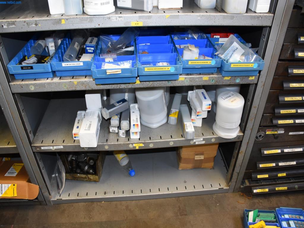 Kovoobráběcí stroje-11