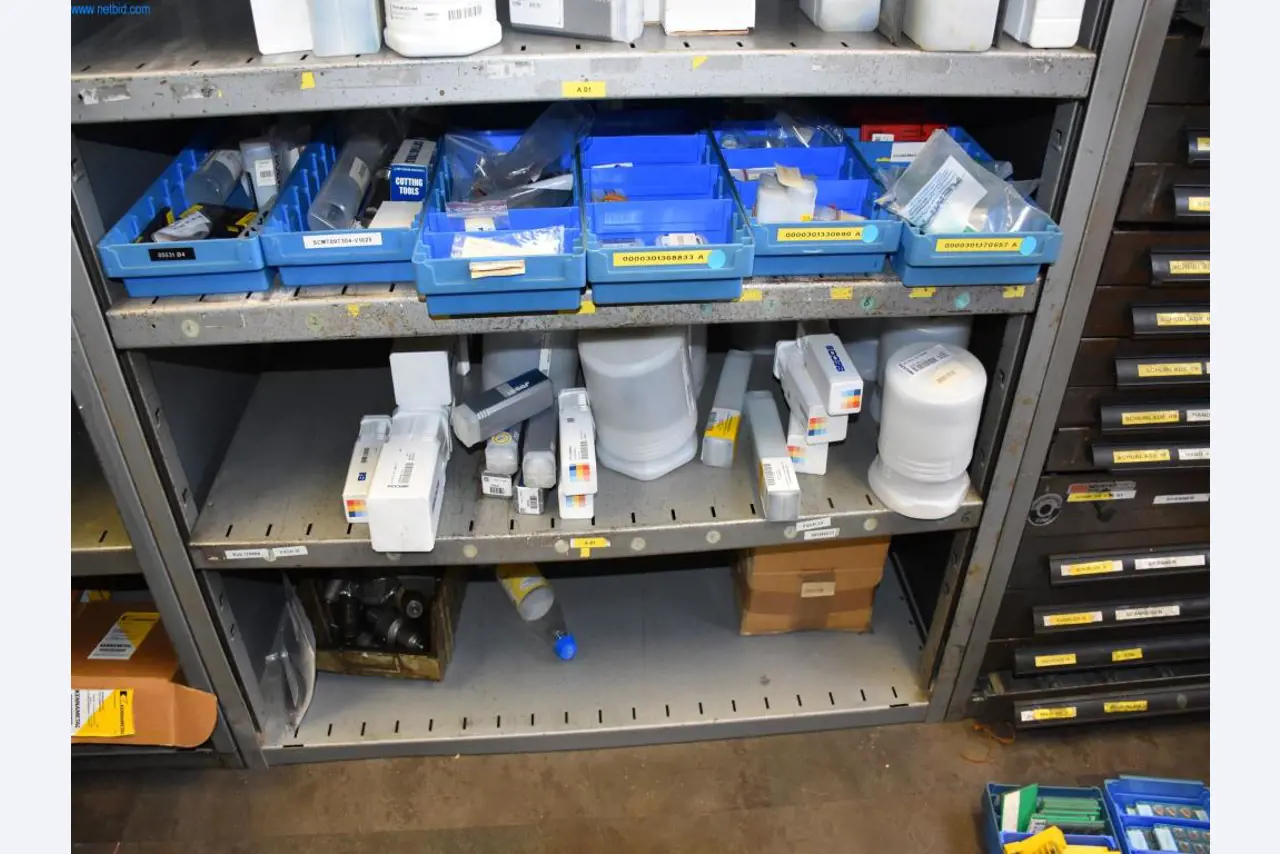 Máquinas para trabajar el metal-11