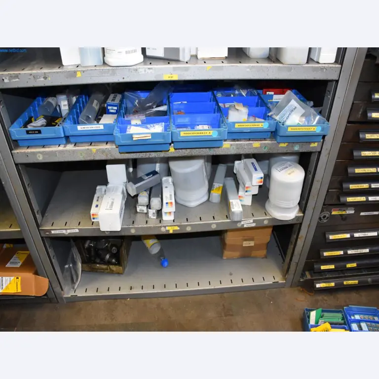 Máquinas para trabajar el metal-11