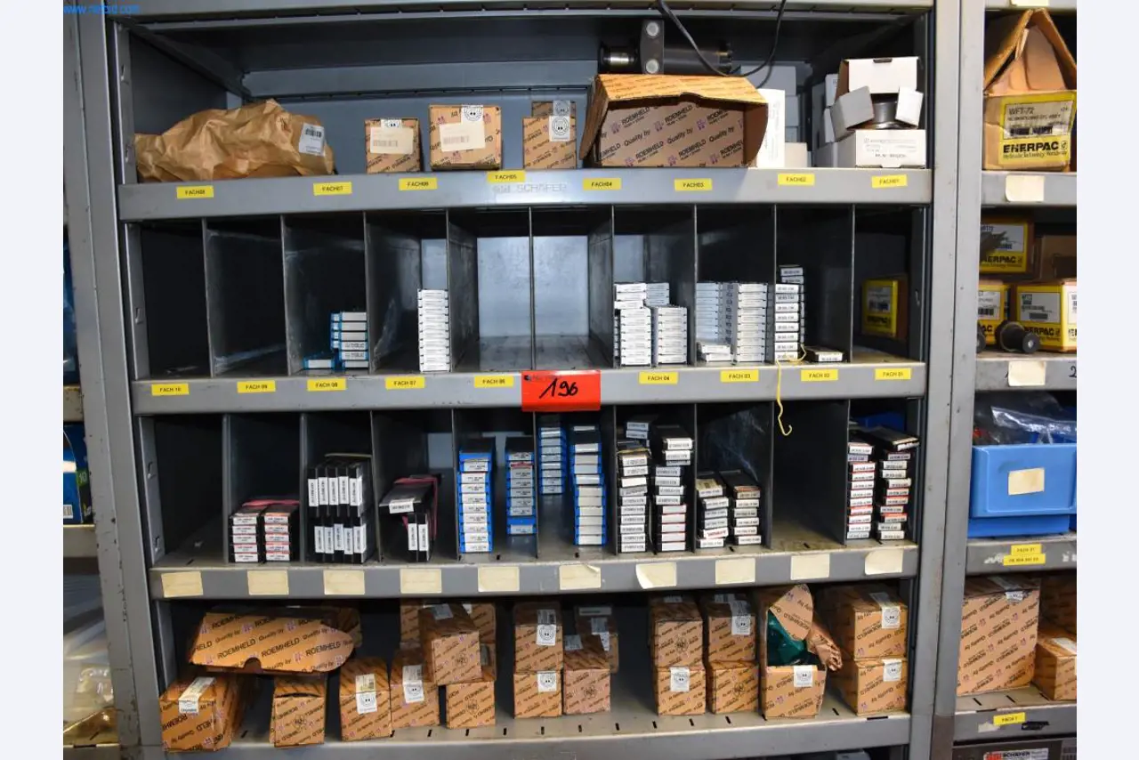 Máquinas para trabajar el metal-1