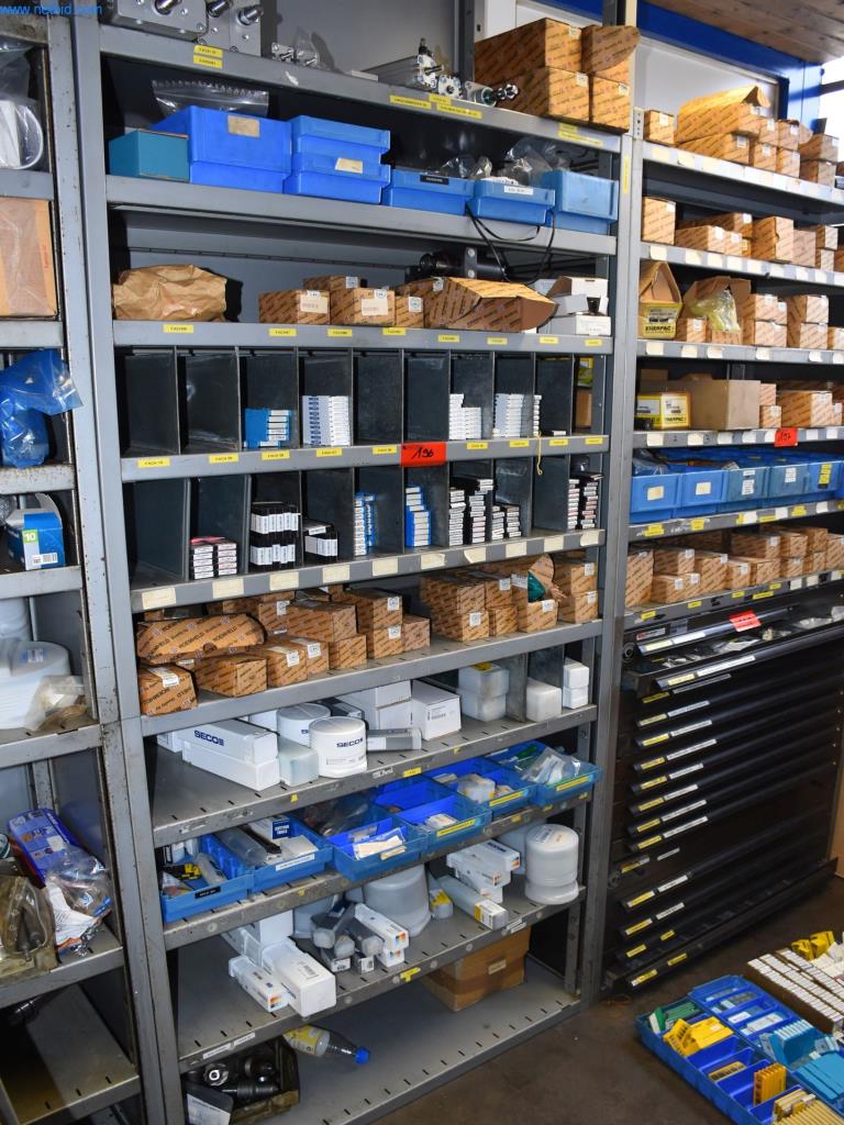 Kovoobráběcí stroje-2