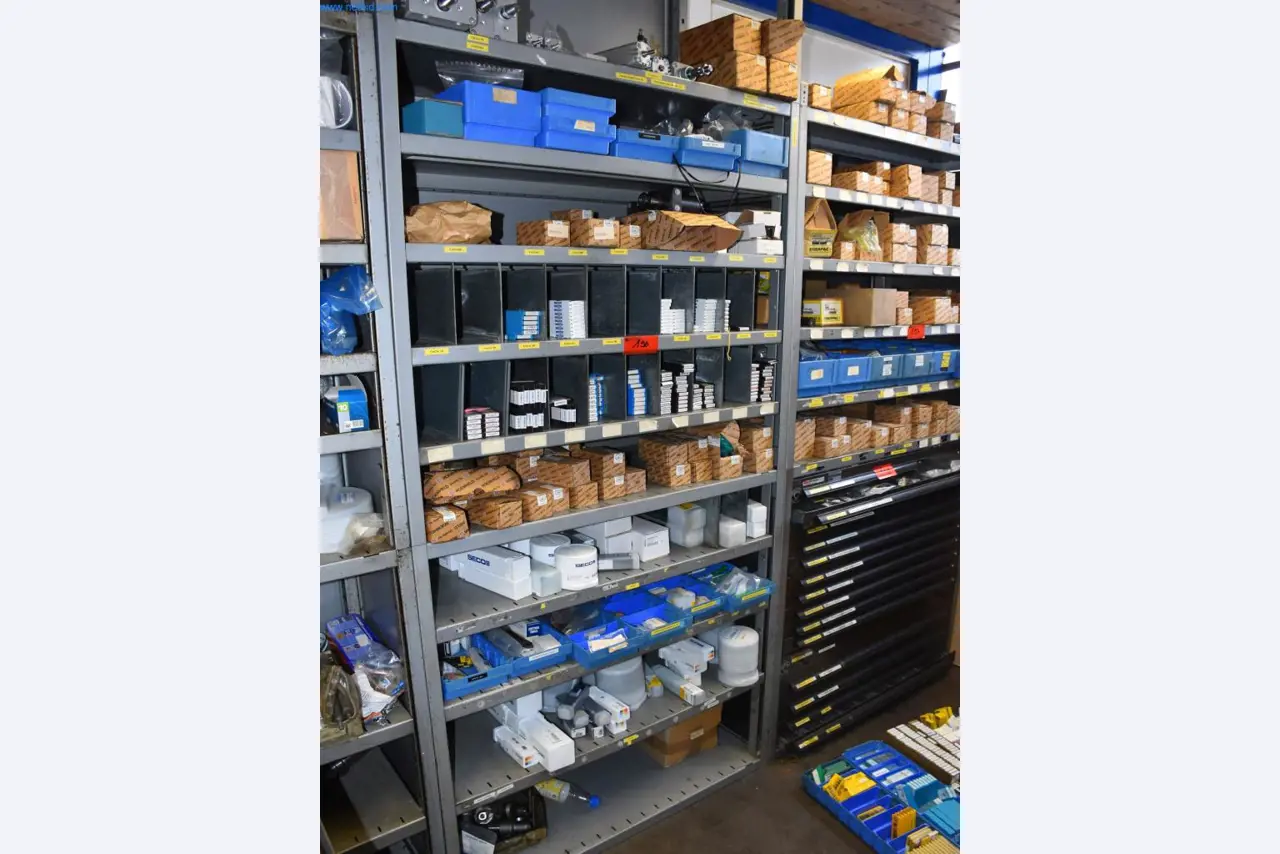 Máquinas para trabajar el metal-2