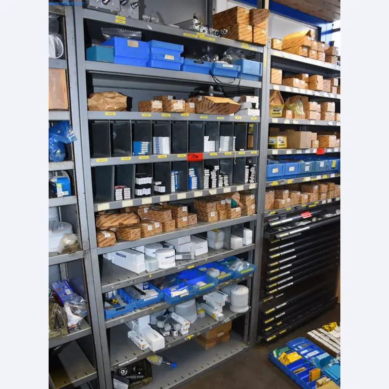 Máquinas para trabajar el metal-2