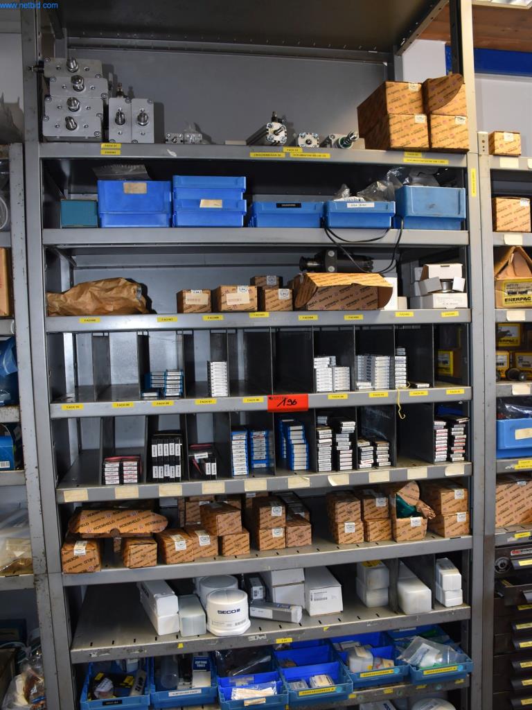 Kovoobráběcí stroje-3