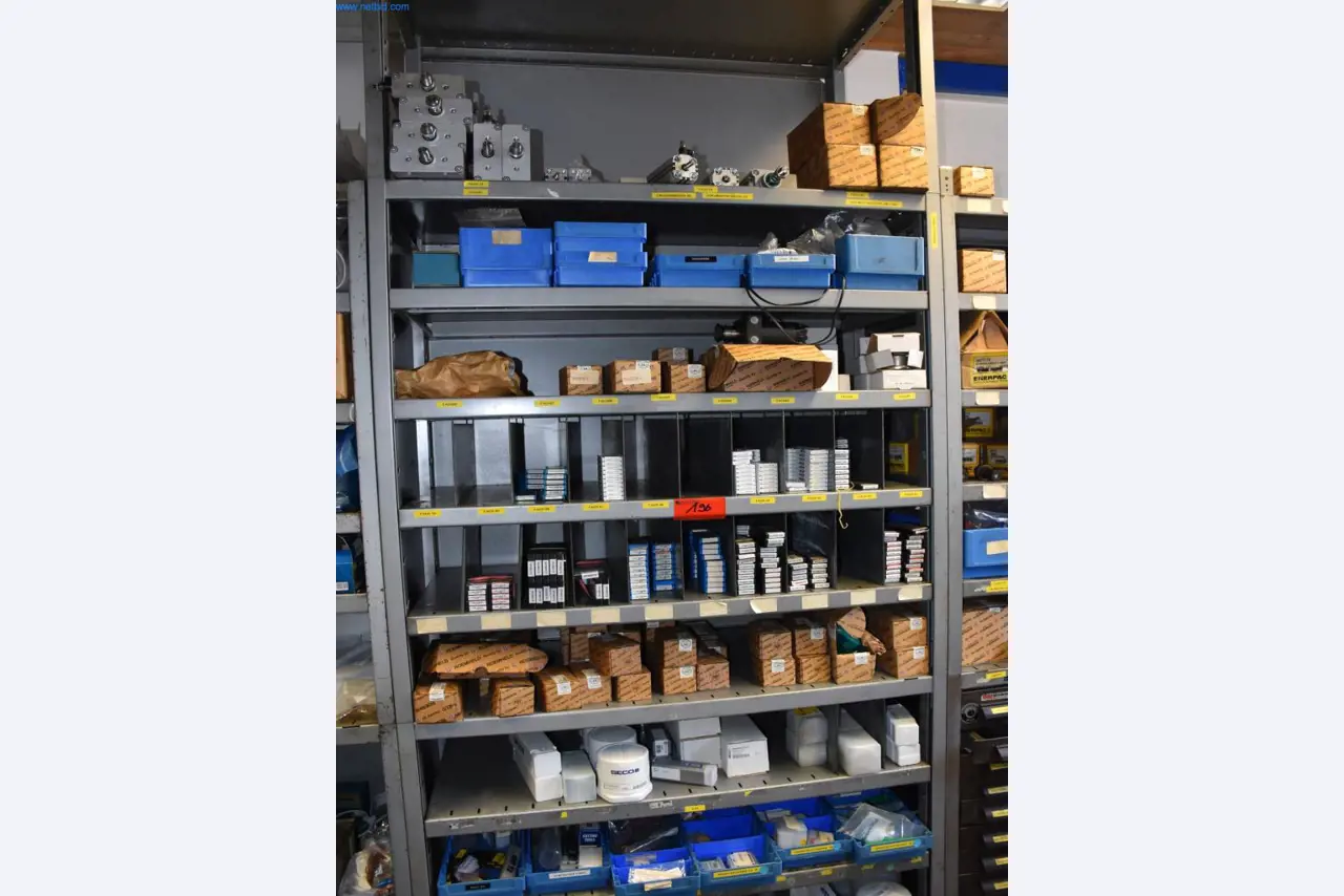 Máquinas para trabajar el metal-3