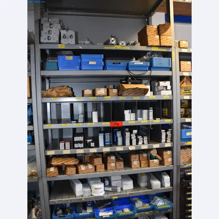 Máquinas para trabajar el metal-3