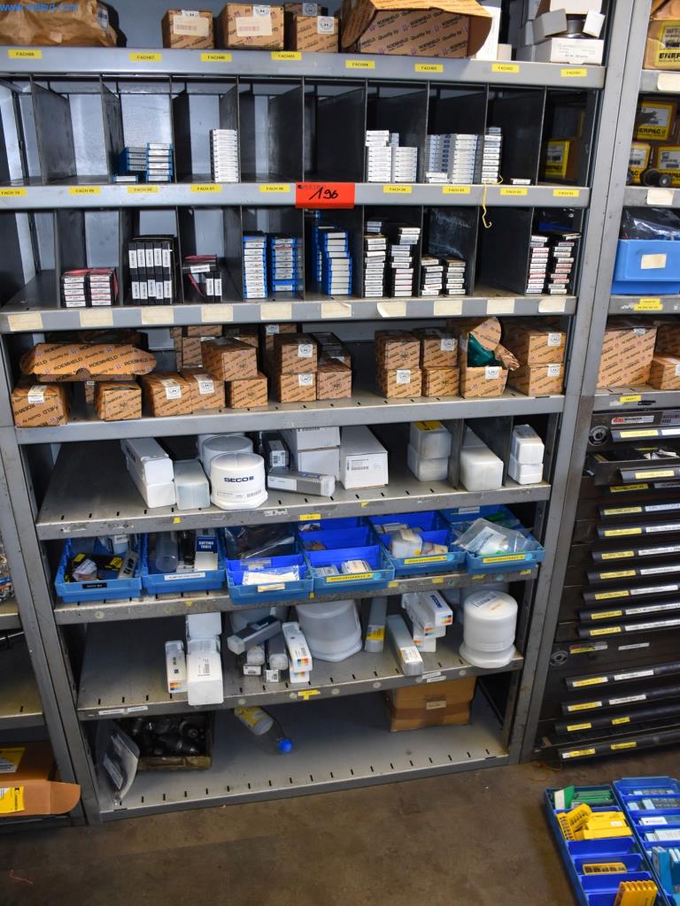 Kovoobráběcí stroje-4